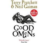 Neil Gaiman, Terry Pratchett – Good Omens – Broché