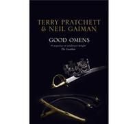 Good Omens Pratchett, Terry (Auteur)