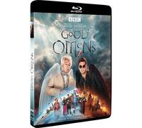 Good Omens - Série Intégrale - Blu-Ray