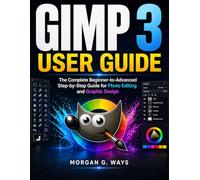 good one there but please the pen name should be higther than that: The Complete Beginner-to-Advanced Step-by-Step Guide for Photo Editing and Graphic Design