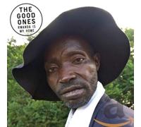 Good Ones - Rwanda is My Home