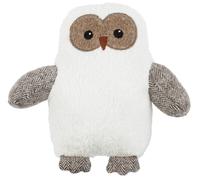 Good Peluche Hibou Large 26x25x9cm