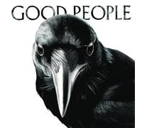 Mumford & Sons x Pharrell Good People (Vinyl) Limited 7" Single Clear Vinyl