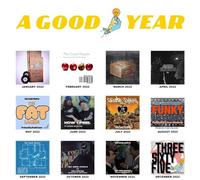 Good People - A Good Year [Import]