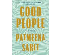Patmeena Sabit – Good People – Roman – Poche
