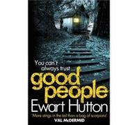 Good People by Ewart Hutton Paperback Book Ewart Hutton (Auteur)