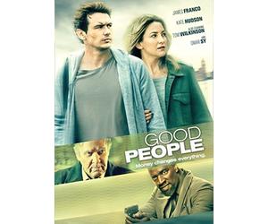 Good People by James Franco