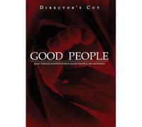 Good People [Dvd]