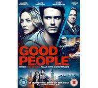 Good People [DVD] by James Franco