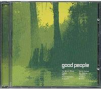 Good People Mighty Quark