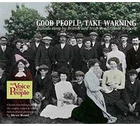 Good People, Take Warning