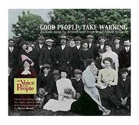 Good People, Take Warning