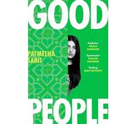 Good People: The most talked-about debut novel of 2026