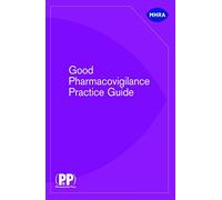 Good Pharmacovigilance Practice Guide