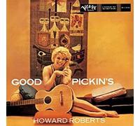 Good Pickin S Japanese Reissue Import