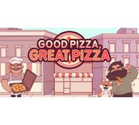 Good Pizza Great Pizza (Nintendo Switch Account)