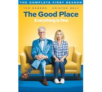 Good Place: The Complete First Season