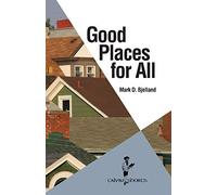Good Places For All