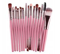 Good Plastic - Ensemble De Pinceaux De Maquillage Fk Maange