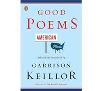 Good Poems, American Places | Richard Chizmar Richard Chizmar (Auteur)