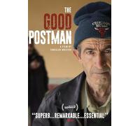 Good Postman