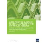 Good Practice Guidance For The Management And Control Of Asbestos