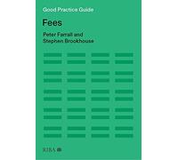 Good Practice Guide: Fees