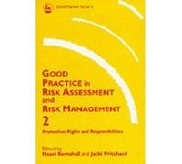 Good Practice in Risk Assessment II, Good Practice in Risk Assessment , No 5