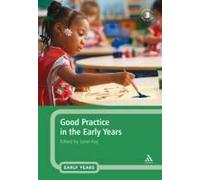 Good Practice In The Early Years