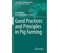 Good Practices and Principles in Pig Farming