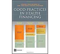 Good Practices In Health Financing