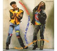 Good Question - Got a New Love [Import]