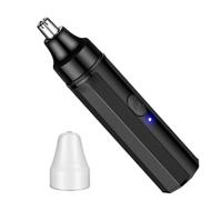 good qulaityy Clippers Men Precise Quiet Washable Equipment | Hair Trimmer Rechargeable for Gentlemen Adults Teens Father Husband Morning Routine Travel Dorm