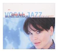 Slettahjell, Solveig - Good Rain [Import]