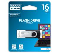 Good Ram Clé USB Flash Drive USB 2.0 16GB Mémoire Clé USB