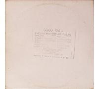 GOOD RATS - rats the way you like it-live LP