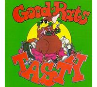 Good Rats - Tasty
