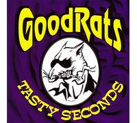 Good Rats - Tasty Seconds