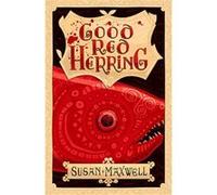 Good Red Herring - [Livre en VO] Susan Maxwell, Steve Simpson (Auteur)