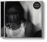 Gracie Abrams – Good Riddance – CD – Édition Deluxe (titres bonus)
