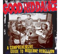 Good Riddance - Comprehensive Guide to Moderne