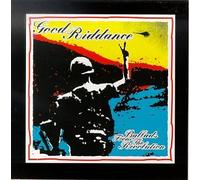 Good Riddance - Ballads from The Revolution