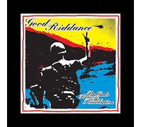 Good Riddance - Ballads from The Revolution
