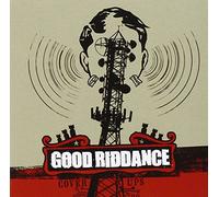 Good Riddance - Cover Ups [Import]