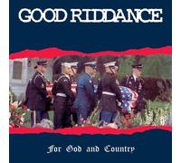 For God & Country [12 Inch Analog]
