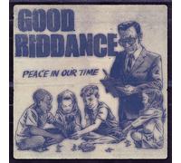 Peace In Our Time