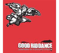 Good Riddance - Symptoms of a Leveling..