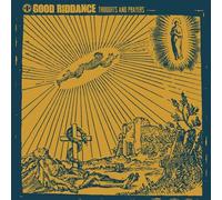 Good Riddance - Thoughts & Prayers [Cd]