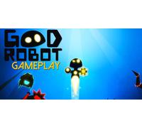 Good Robot (PC)