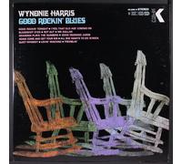 Good Rockin' Blues (LP)